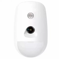 Alarme Sensor hikvision Infravermelho Wireless - Pet Ate 30kg - Ax Hybrid Pro - Ds-pdpc12p-eg2