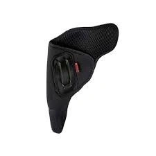 Coldre Shotgun Interno Destro (Revólver 3 a 4 POL.)