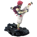 Figure Demon Slayer: Kimetsu No Yaiba - Akaza - G.e.m Series Ref.:833038