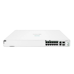 Switch Hpe Aruba Instant On 1960 8g 4p2.5 2xt - S0f35a