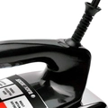 Ferro De Passar Roupa Black + Decker Seco Vfa1110tm2 110v