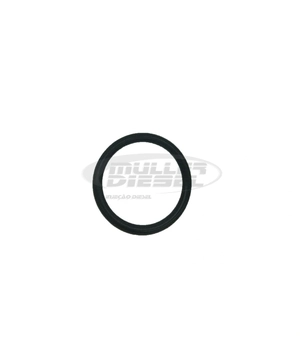 ANEL DE VEDAÇÃO EXTERNO INJETOR DENSO JOHN DEERE 17x2 - 14-10-239 OMS