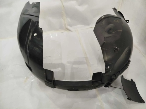 PARABARRO DIANTEIRO VECTRA ELEGANCE 2.0 2006 LD (ID:12687)