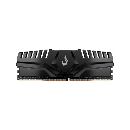 Memoria DDR4 8GB 3200Mhz Rise Mode Z Preto RM-D4-8G-3200Z - Preto