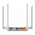 Roteador Wireless Tp-link Archer C50 w Dual Band Ac1200