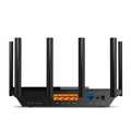 Roteador Wi-fi Tp-link Archer Ax72 Ax5400