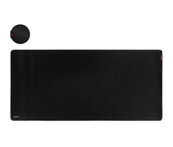 Mouse Pad Pcyes Black Extended - 900x420mm - Pmc90x42b