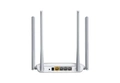 Roteador Mercusys Wireless Otimizado 300mbps 4ant Mw325r
