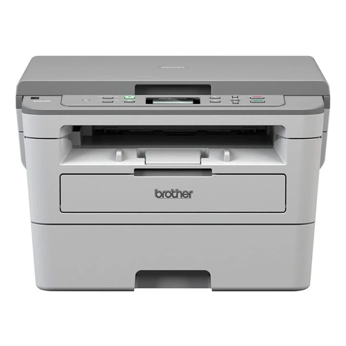 Multifuncional Brother Dcp-b7520dw Laser Monocromática A4 Duplex Wi-fi - Dcpb7520dw