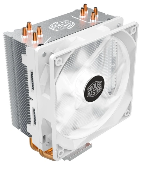 Cooler para Processador Hyper 212 Led White Edition - Rr-212l-16pw-r1