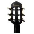 Violão Giannini Roadman Nylon Eletroacústico Grmn Black