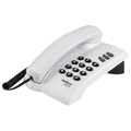 Telefone Intelbras Pleno Cinza Artico Com Chave Com Fio 4080058