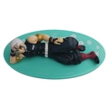 Figure Demon Slayer: Kimetsu Noyaiba - Tengen Uzui - G.e.m. Series - Palm Size Ref.: 833717