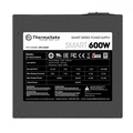 Fonte Thermaltake 600W Smart Séries, 80 Plus, PFC Ativo, PS-SPD-0600NPCWBZ-W