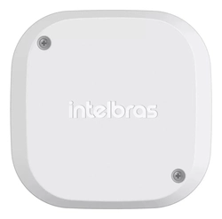 CAIXA PLÁSTICA DE PASSAGEM VBOX 1100 E – VBOX 1100 E – INTELBRAS