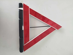 Triângulo Sinalização Universal (ID:17138)