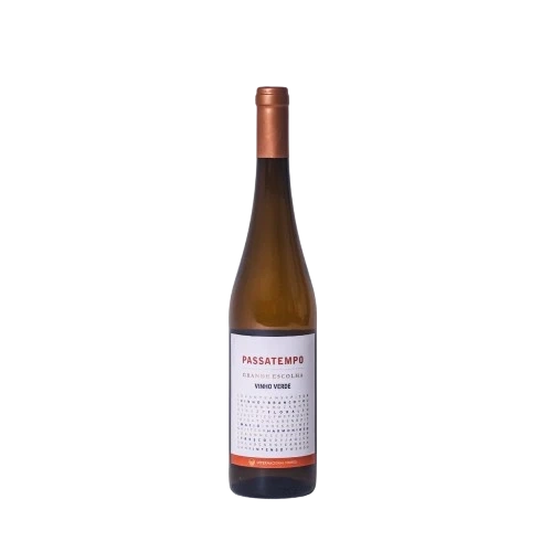 Passatempo Grande Escolha Vinho Verde