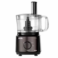 Processador de Alimentos   7 em 1 com 2 Velocidades TITANIUM EOS EPS01T 220V