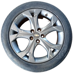 RODA ARO 17 CHEV CRUZE 2017 (ID:20910)