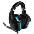 Headset Gamer Logitech G635 Pt Surround 7.1 981-000748