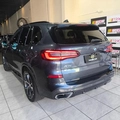 BMW X5 XDRIVE 45E 2021