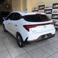 HYUNDAI HB20 10M LIMITED 2026