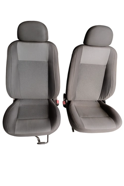 Bancos Dianteiros Chevrolet Prisma 1.4L LT 2012 (ID:842)