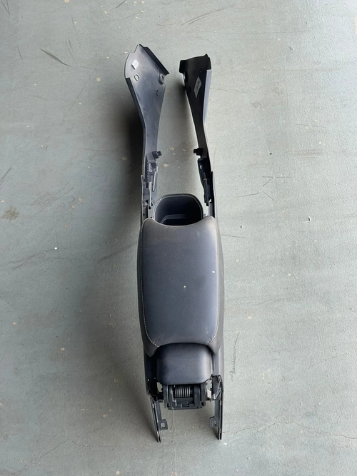 CONSOLE CENTRAL HR-V EX CVT 2020 (id:5783)