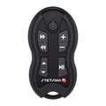 Controle Remoto Stetsom Sx1 8 Funcoes Preto
