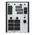 Nobreak Apc Smart-ups 3000va Monofásico 115v - Smv3000ca-br