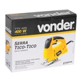 Serra Tico Tico Vonder Ttv 400 127v