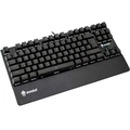Teclado Mecânico Gamer Evolut Assault RGB Switch Content Blue US - EG-204