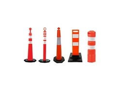 Balizador de Tráfego: Gestão Eficiente e Visível do Fluxo Veicular