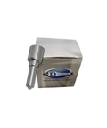BICO INJETOR COMMON RAIL PARA NISSAN FRONTIER 2.5 DIESEL 2008 A 2012 - EQ. 093400-9470 DLLA152P947 D-TRON