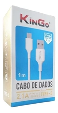 CABO DE DADOS IP13 1M