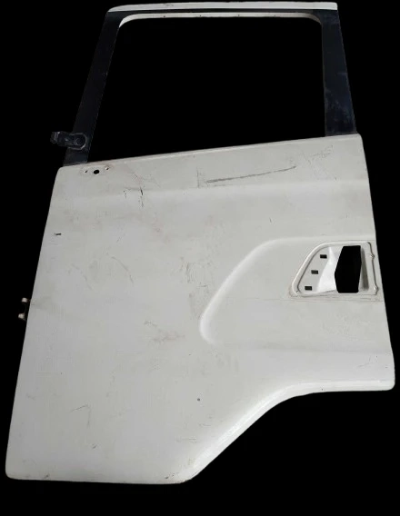 Porta Scania G400 Lado Esquerdo 2010/2018  (id:14723)
