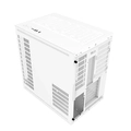 GABINETE HYRAX HGB700 ATX BRANCO