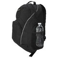 Mochila Targus Motor Para Notebook 15.6 - Tsb194