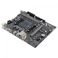 Placa Mãe Duex DXMBB550G, Chipset B550, AMD AM4, mATX, DDR4, Preto - DXMBB550G