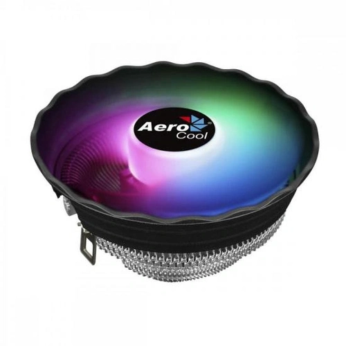 Cooler Para Processador Aerocool Air Frost Plus Frgb