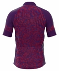 Camisa de Ciclismo Masculina Discovery