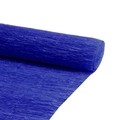Papel Crepom 48x2m Azul Royal VMP