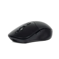 Mouse C3tech Sem Fio Recarregável Dual Mode Preto - M-BT60BK