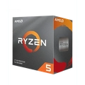 Kit Upgrade AMD Ryzen 5 5600XT + Placa Mãe B450M  + Memória DDR4 8GB 3200Mhz