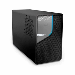 Nobreak 1500VA SMS Gamer 8T, Senoidal, E/S Bivolt-1500BI/BI - 00296