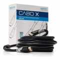 Cabo Hdmi Gold 10m 2.0 4k Mod. Cbx-h100sm