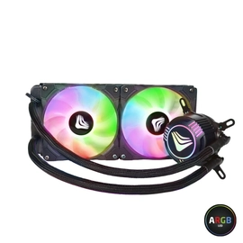 Water Cooler Evus 240mm Wc-240argb