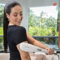 Massageador Profissional Corporal Action Relaxx Elétrico Massagem