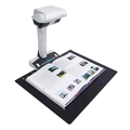 Scanner Ricoh A3 Simplex Color Sv600 - Cg01000-294101