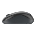 Mouse Logitech M240 Silenttouch Sem Fio Grafite - 910-007113